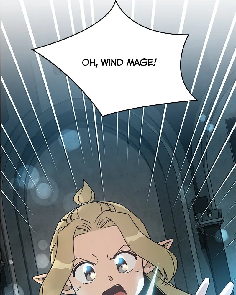 Resigning and Healing in Another World Chapter 117 page 101 - 