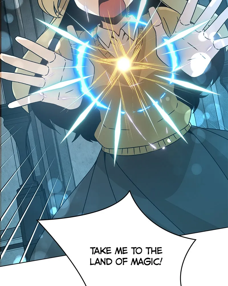 Resigning and Healing in Another World Chapter 117 page 102 - 