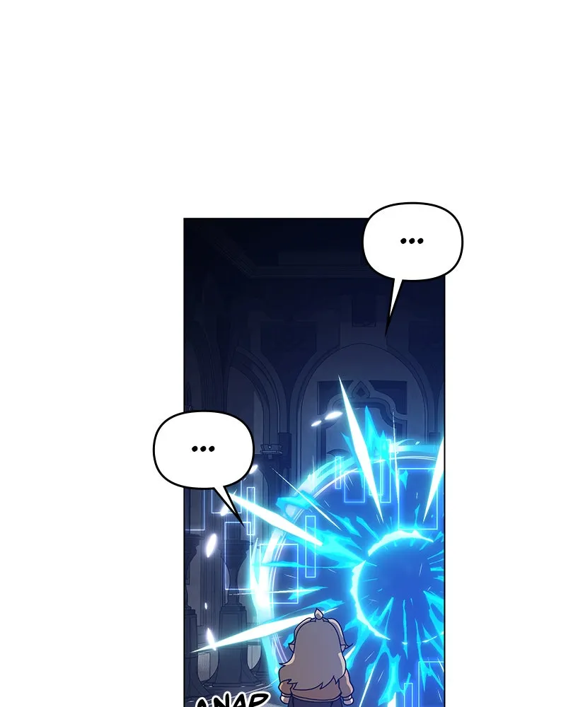 Resigning and Healing in Another World Chapter 117 page 105 - 