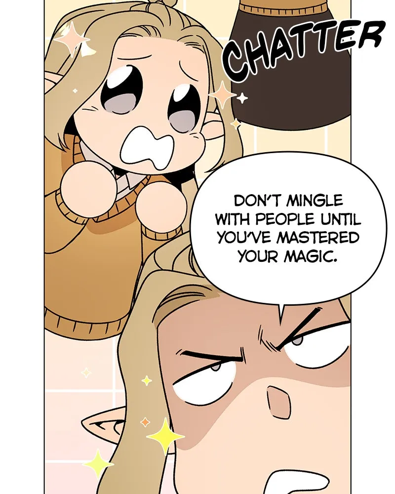 Resigning and Healing in Another World Chapter 117 page 109 - 
