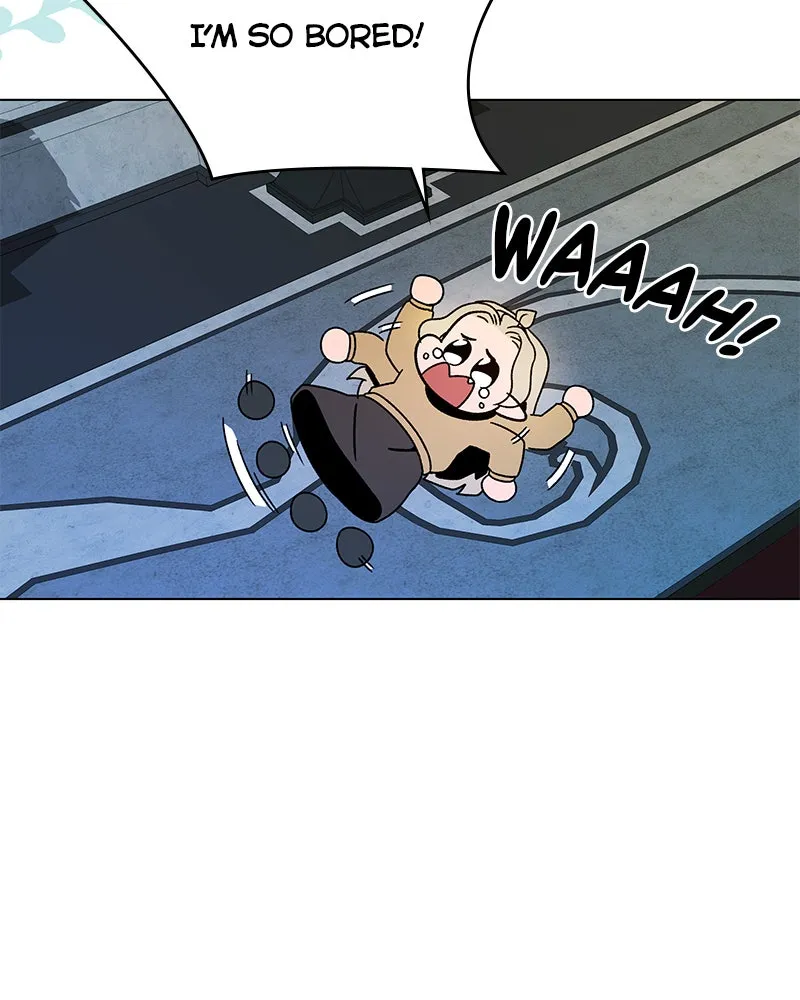 Resigning and Healing in Another World Chapter 117 page 111 - 