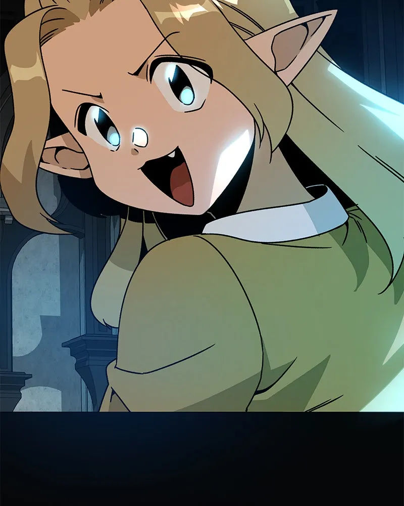 Resigning and Healing in Another World Chapter 117 page 114 - 