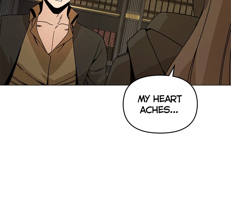 Resigning and Healing in Another World Chapter 117 page 19 - 