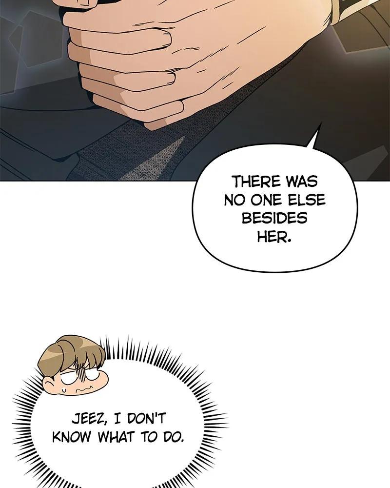 Resigning and Healing in Another World Chapter 117 page 21 - 
