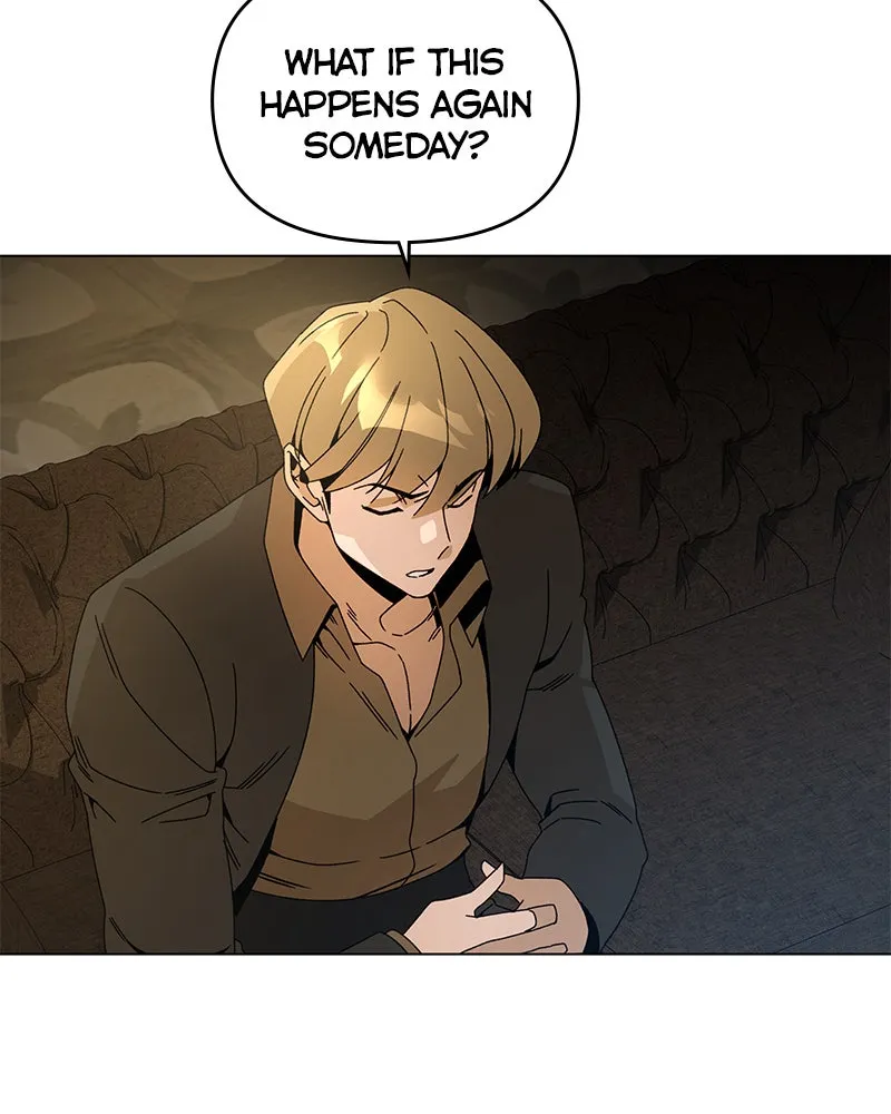 Resigning and Healing in Another World Chapter 117 page 34 - 
