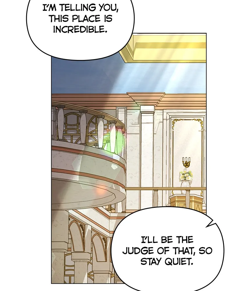Resigning and Healing in Another World Chapter 117 page 42 - 