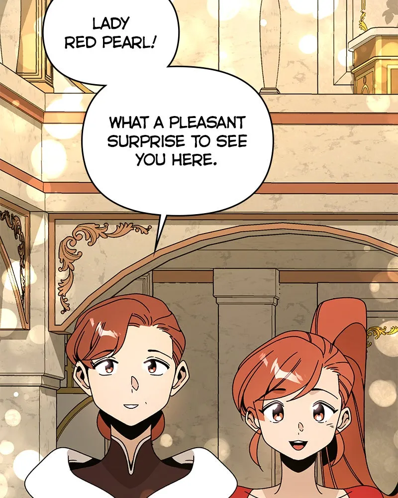 Resigning and Healing in Another World Chapter 117 page 46 - 
