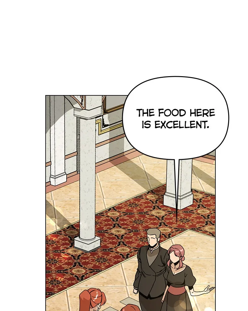 Resigning and Healing in Another World Chapter 117 page 48 - 