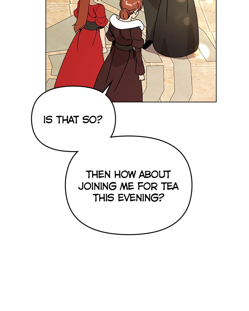 Resigning and Healing in Another World Chapter 117 page 49 - 