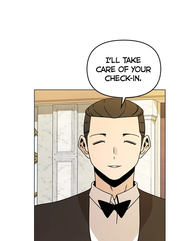 Resigning and Healing in Another World Chapter 117 page 52 - 