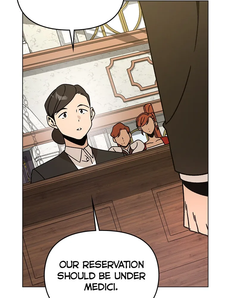Resigning and Healing in Another World Chapter 117 page 54 - 