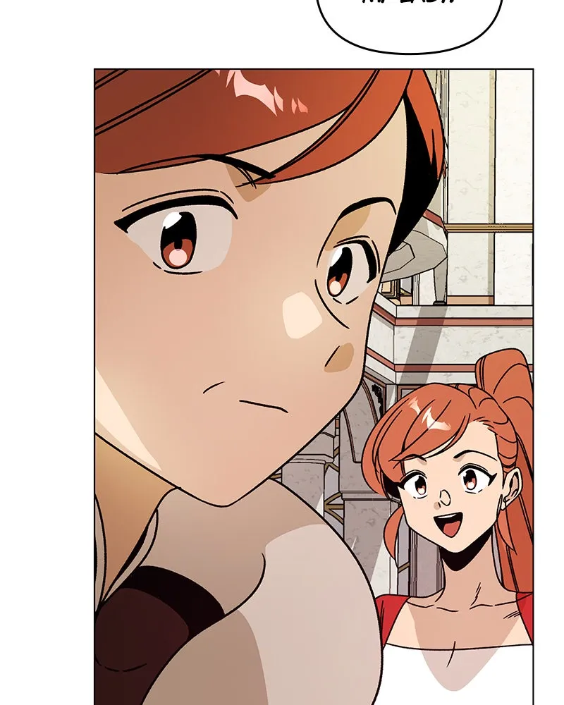 Resigning and Healing in Another World Chapter 117 page 60 - 