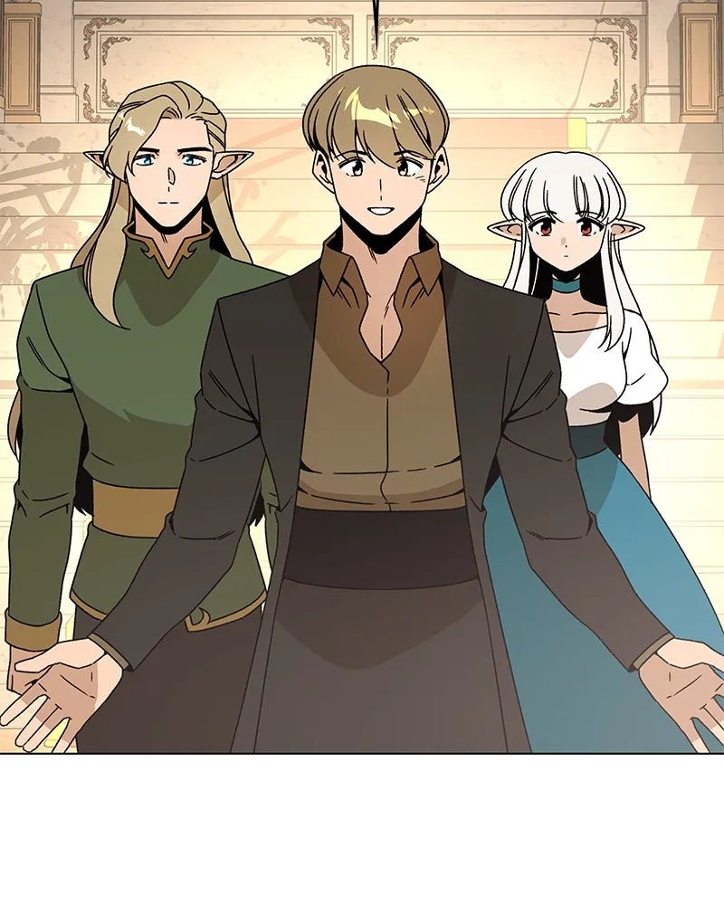 Resigning and Healing in Another World Chapter 117 page 62 - 