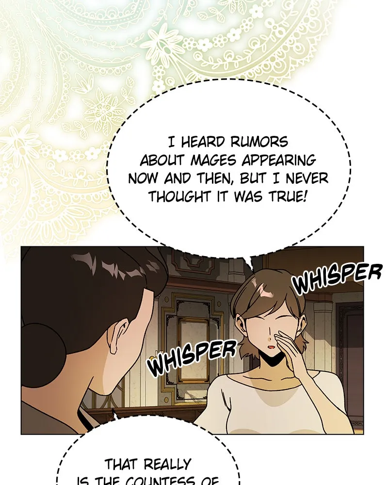 Resigning and Healing in Another World Chapter 117 page 68 - 