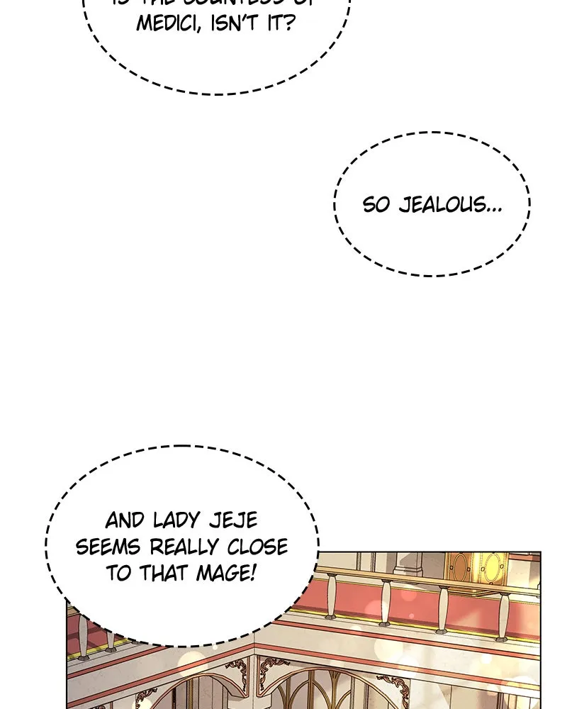 Resigning and Healing in Another World Chapter 117 page 69 - 