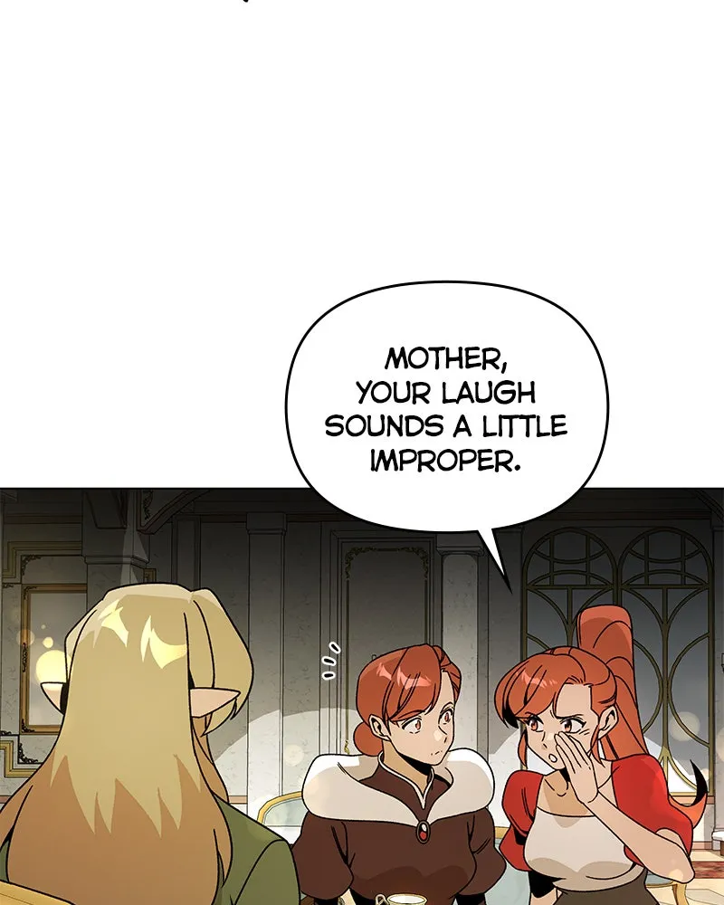Resigning and Healing in Another World Chapter 117 page 75 - 
