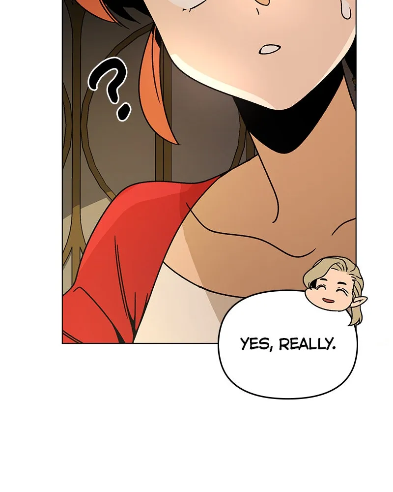 Resigning and Healing in Another World Chapter 117 page 78 - 