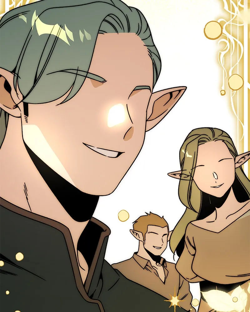 Resigning and Healing in Another World Chapter 117 page 81 - 