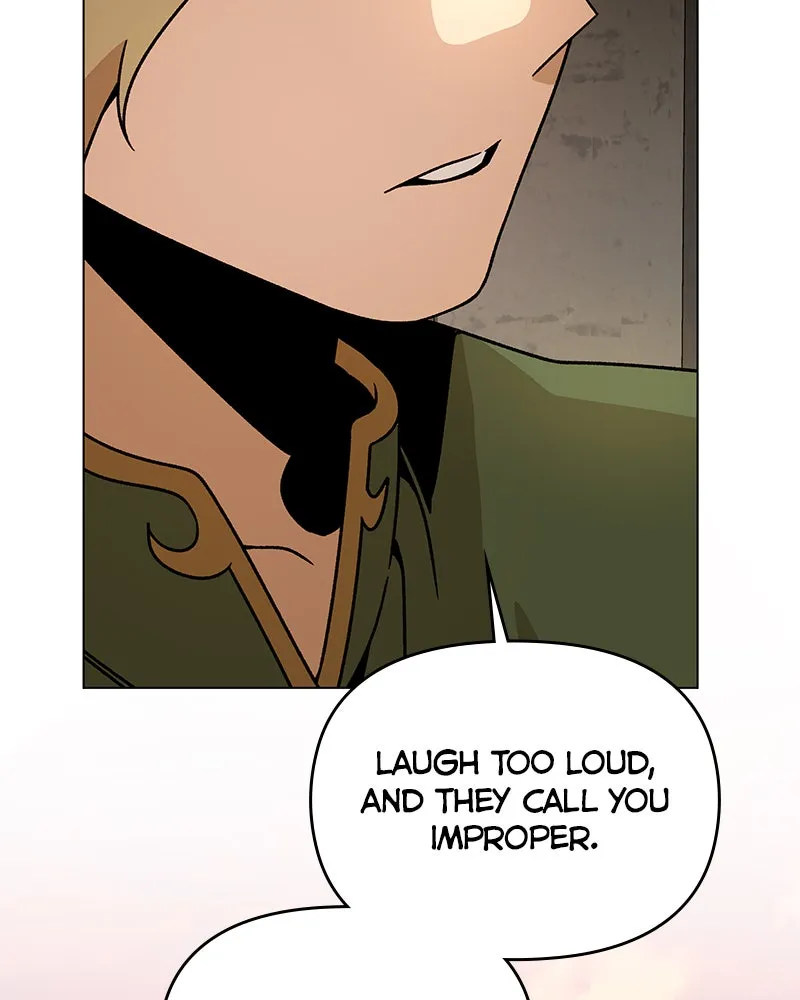 Resigning and Healing in Another World Chapter 117 page 83 - 