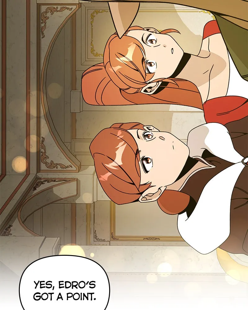 Resigning and Healing in Another World Chapter 117 page 92 - 
