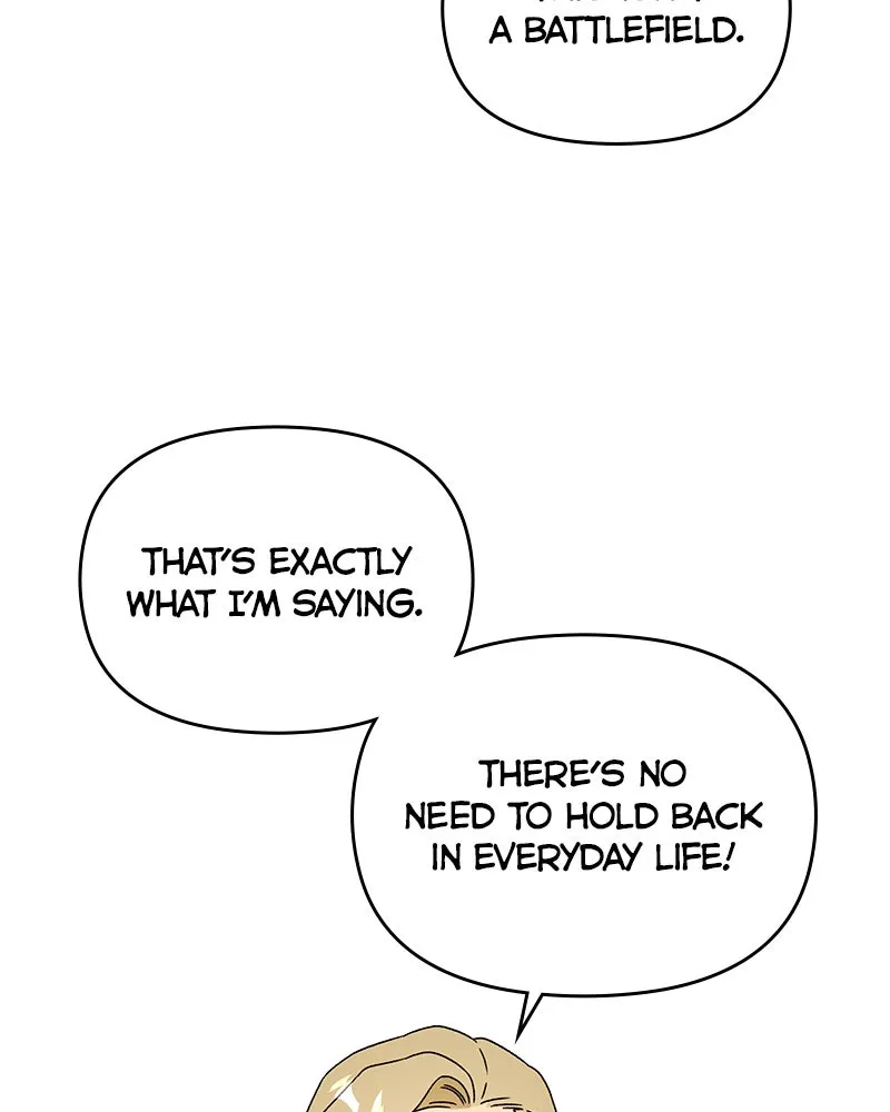 Resigning and Healing in Another World Chapter 117 page 94 - 
