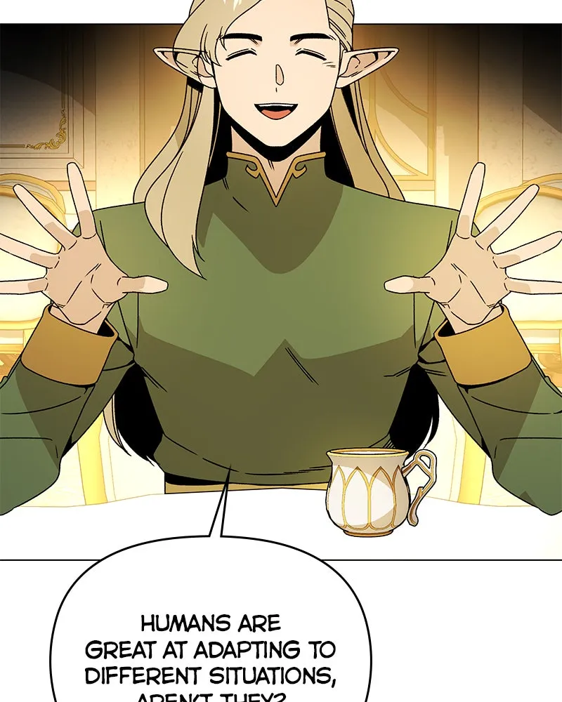 Resigning and Healing in Another World Chapter 117 page 95 - 