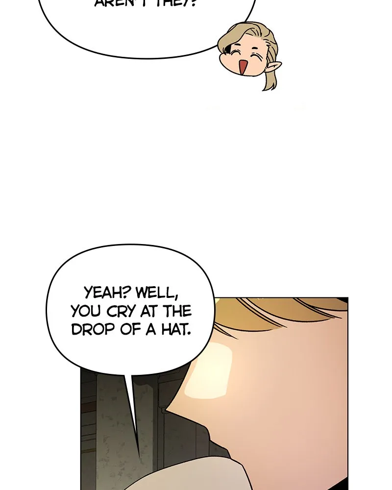 Resigning and Healing in Another World Chapter 117 page 96 - 