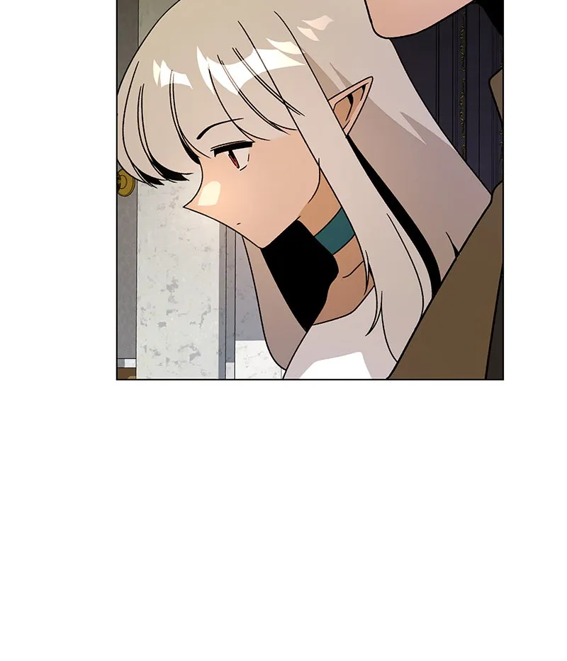 Resigning and Healing in Another World Chapter 117 page 97 - 