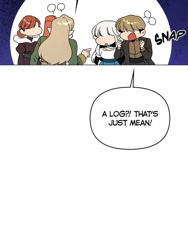 Resigning and Healing in Another World Chapter 117 page 99 - 