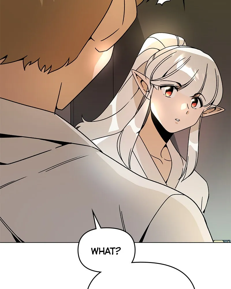 Resigning and Healing in Another World Chapter 118 page 103 - 