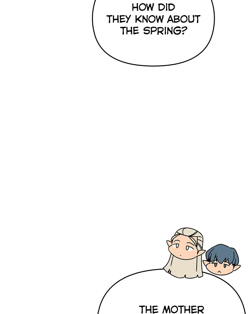 Resigning and Healing in Another World Chapter 118 page 104 - 