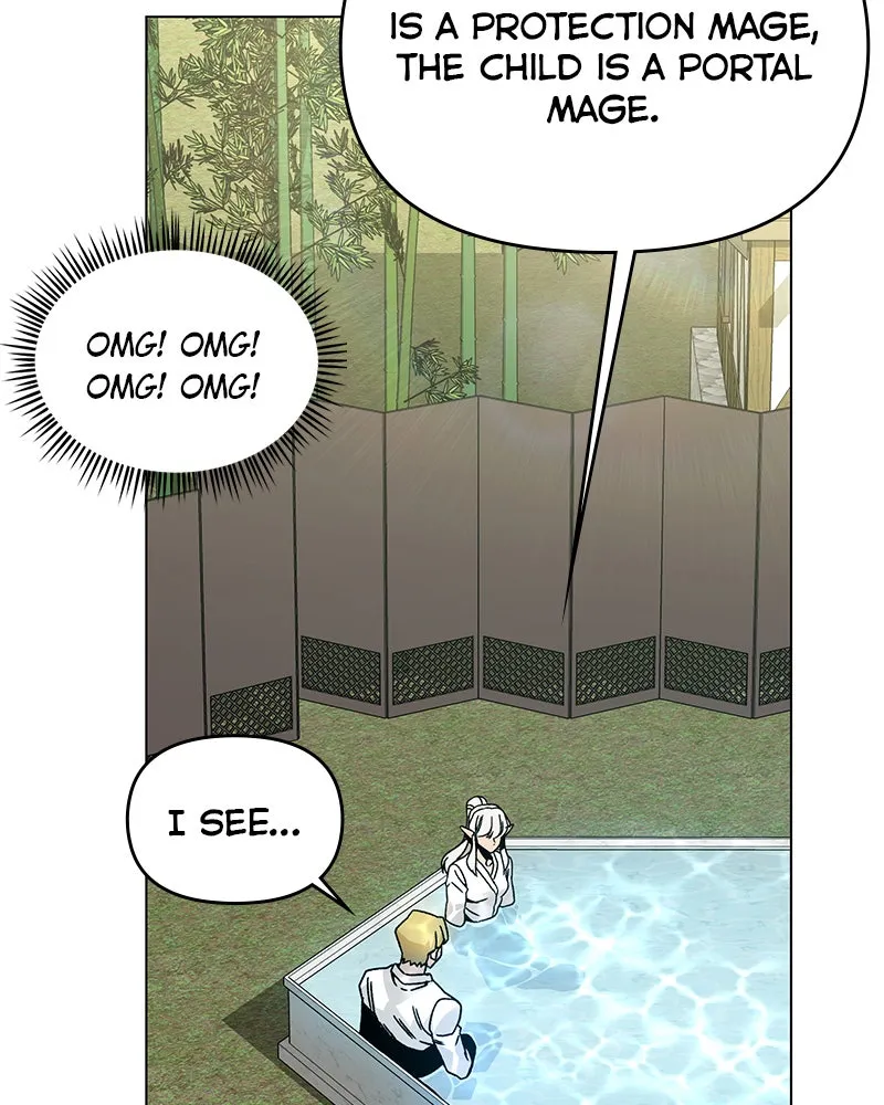 Resigning and Healing in Another World Chapter 118 page 105 - 