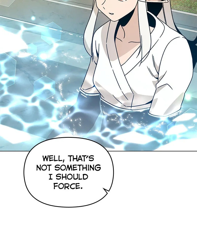 Resigning and Healing in Another World Chapter 118 page 107 - 