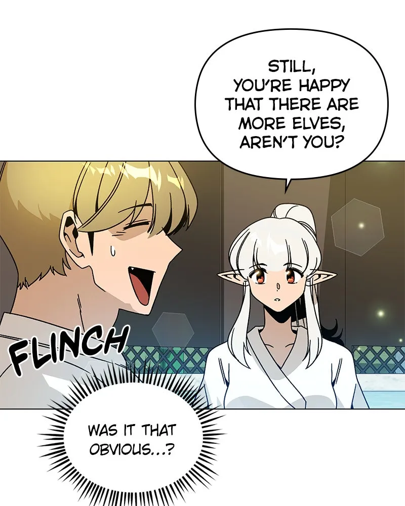 Resigning and Healing in Another World Chapter 118 page 108 - 
