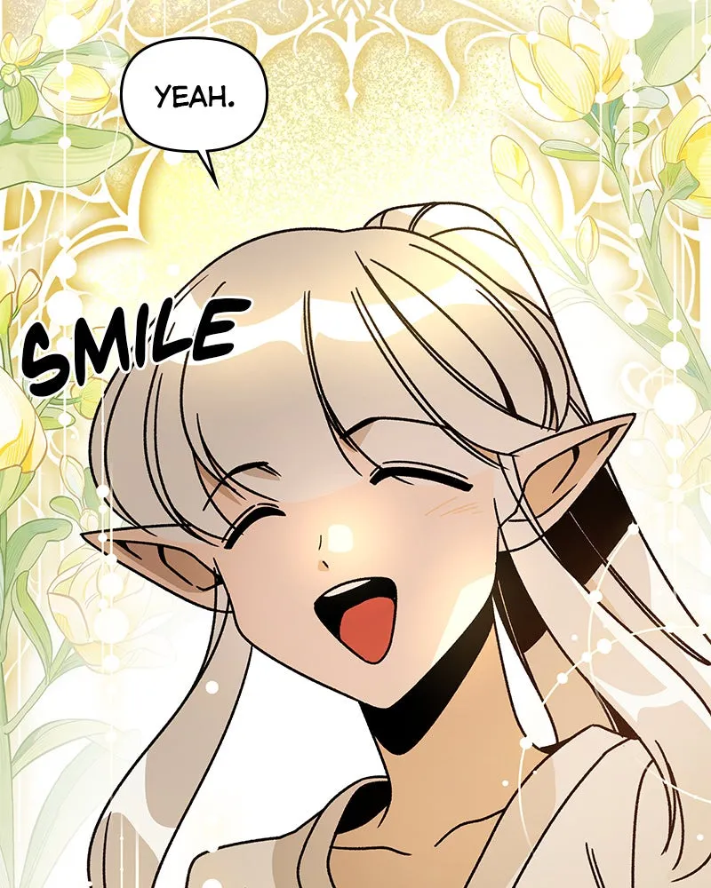 Resigning and Healing in Another World Chapter 118 page 115 - 