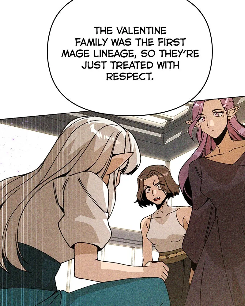 Resigning and Healing in Another World Chapter 118 page 119 - 