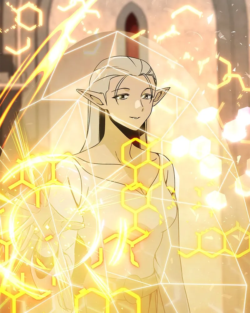 Resigning and Healing in Another World Chapter 118 page 13 - 