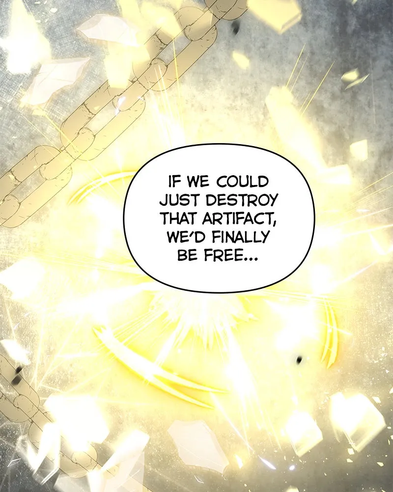 Resigning and Healing in Another World Chapter 118 page 124 - 