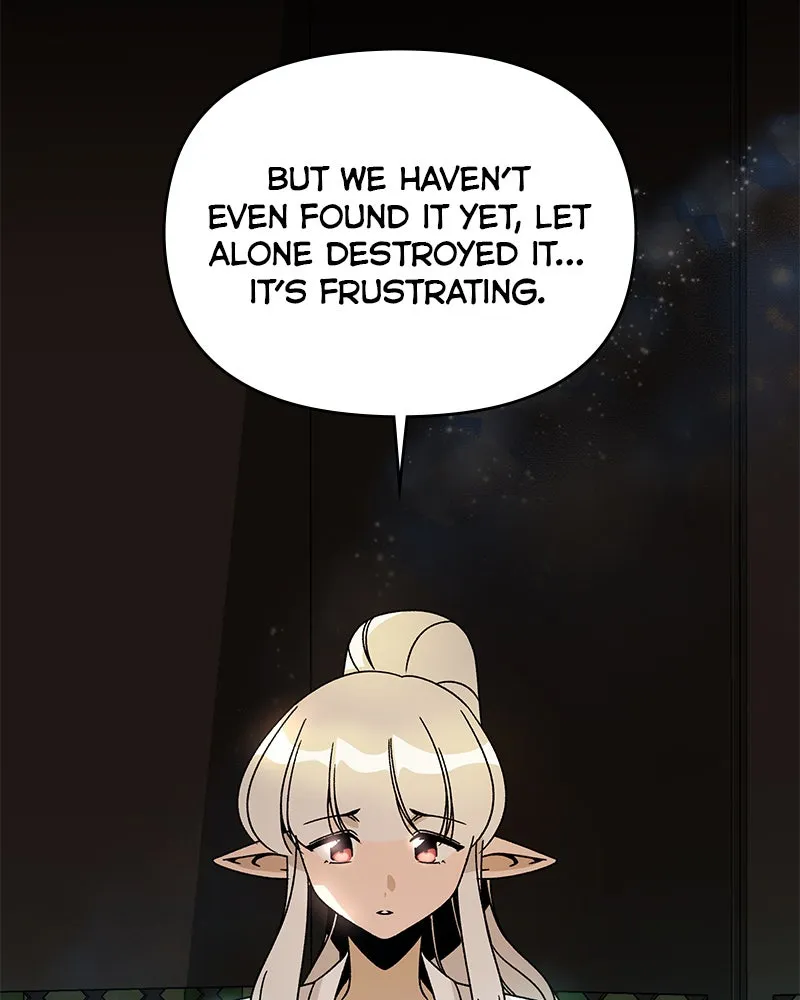 Resigning and Healing in Another World Chapter 118 page 126 - 