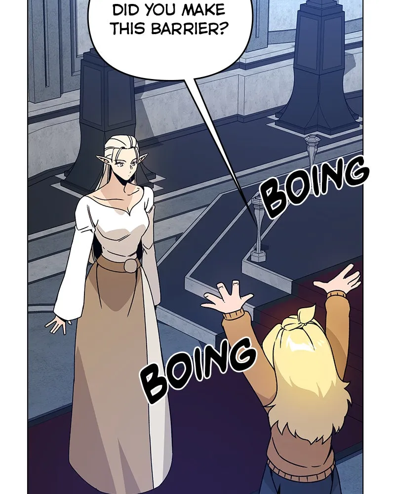 Resigning and Healing in Another World Chapter 118 page 16 - 