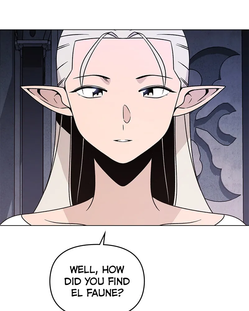 Resigning and Healing in Another World Chapter 118 page 18 - 