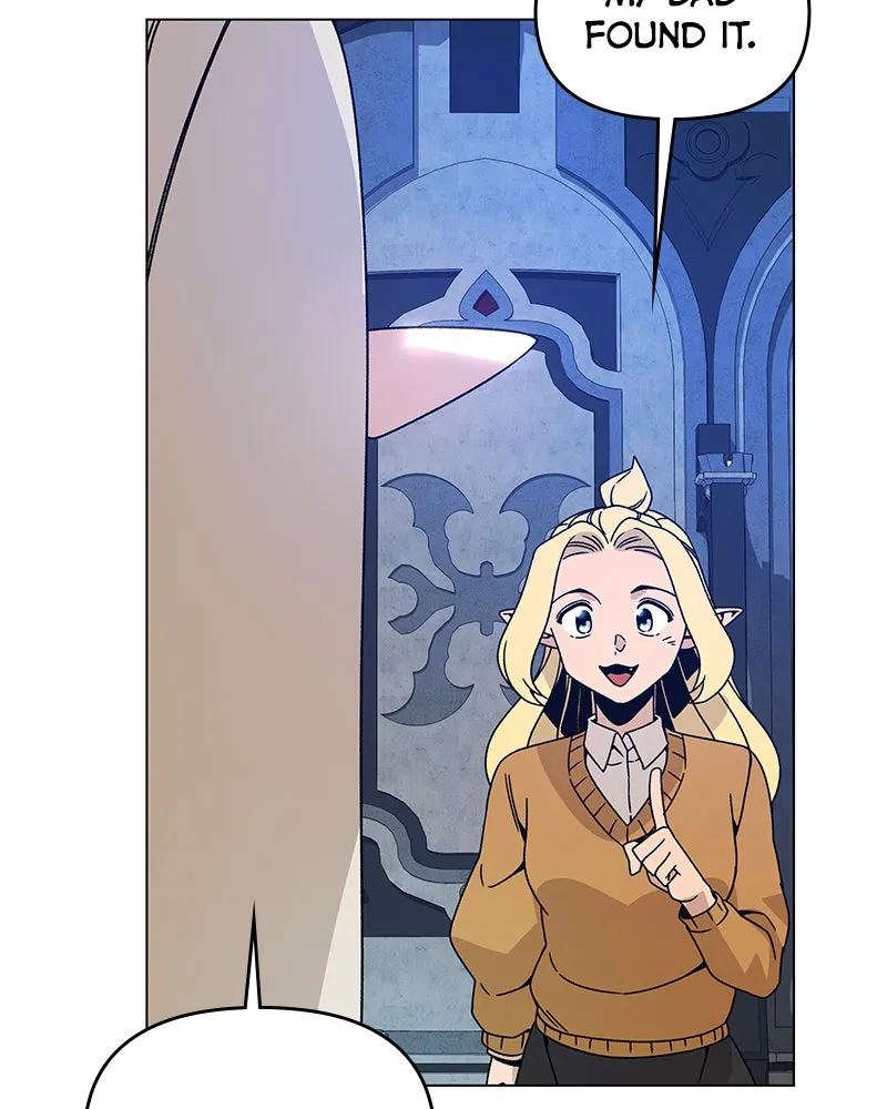 Resigning and Healing in Another World Chapter 118 page 20 - 