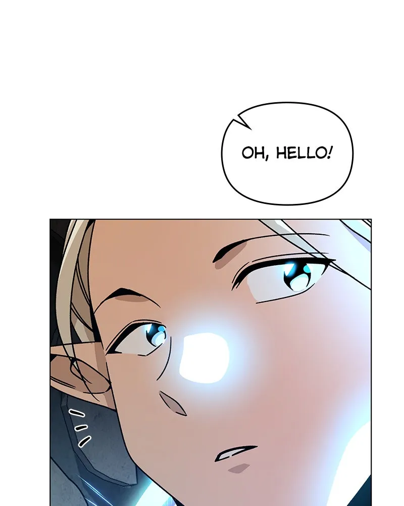 Resigning and Healing in Another World Chapter 118 page 3 - 