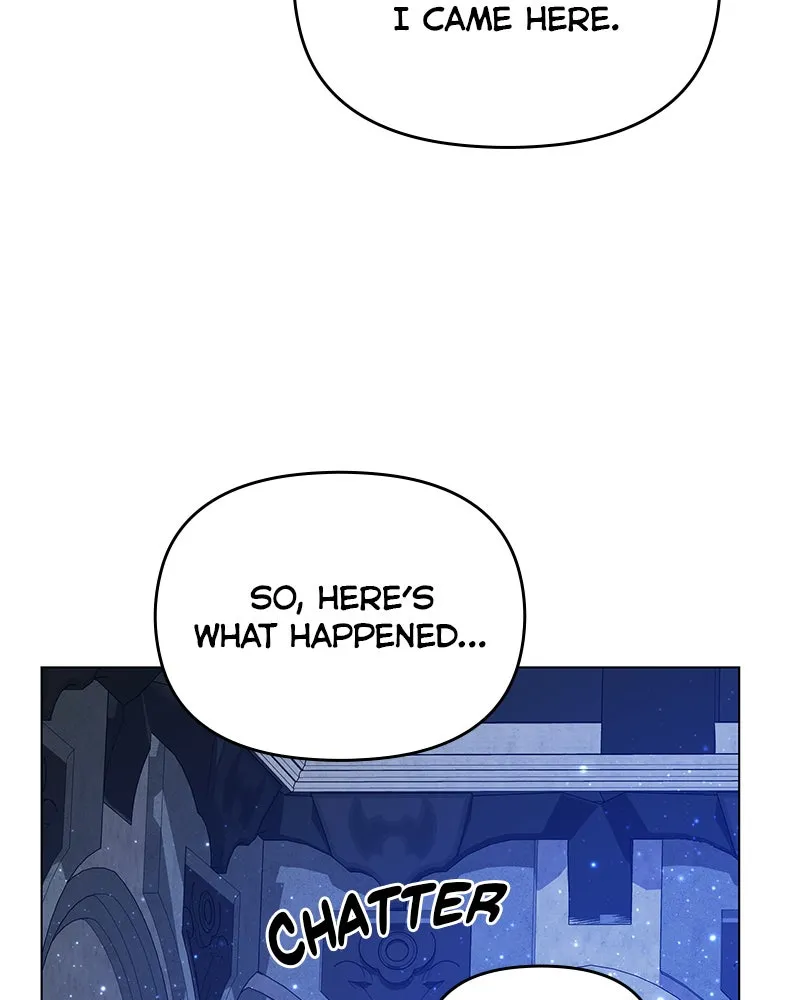 Resigning and Healing in Another World Chapter 118 page 33 - 