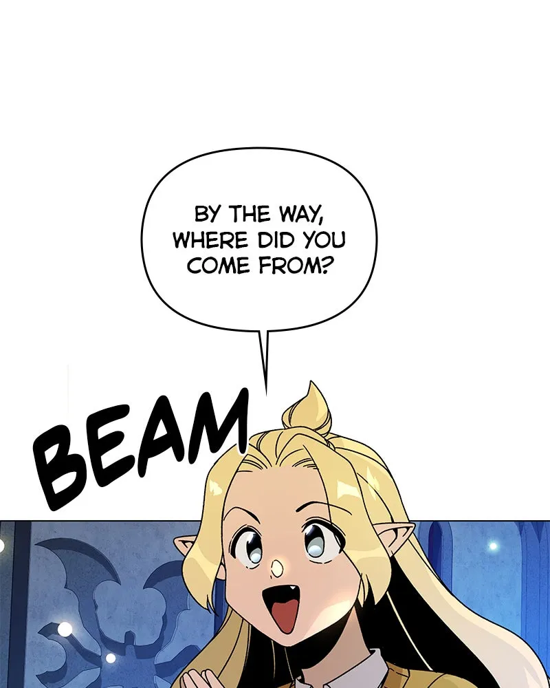 Resigning and Healing in Another World Chapter 118 page 35 - 