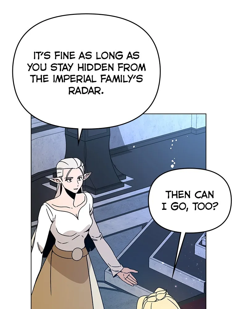 Resigning and Healing in Another World Chapter 118 page 39 - 