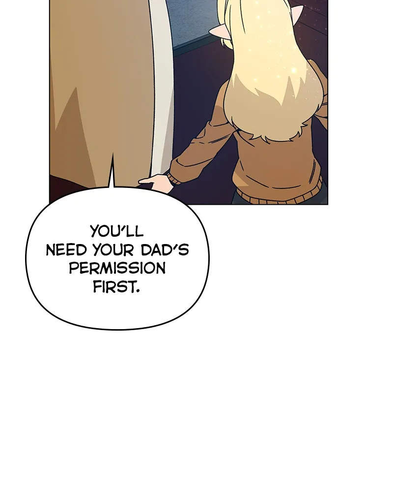 Resigning and Healing in Another World Chapter 118 page 40 - 