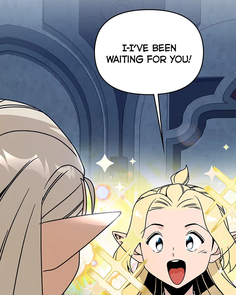 Resigning and Healing in Another World Chapter 118 page 5 - 