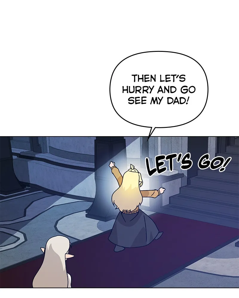 Resigning and Healing in Another World Chapter 118 page 41 - 