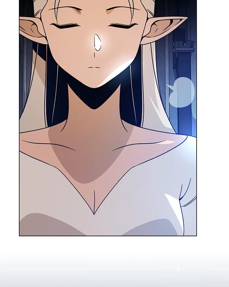 Resigning and Healing in Another World Chapter 118 page 43 - 